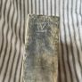Vintage Italian Bookends Image 7