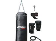 main image for ad Urban Fight Punch Bag Kit