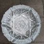 Highly Decorative Standing Ashtray Image 6