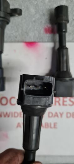 Mazda 3 04-10 Ignition Pencil Coils Aic-4051 @ OCG