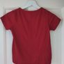 Christmas t-shirt Image 4