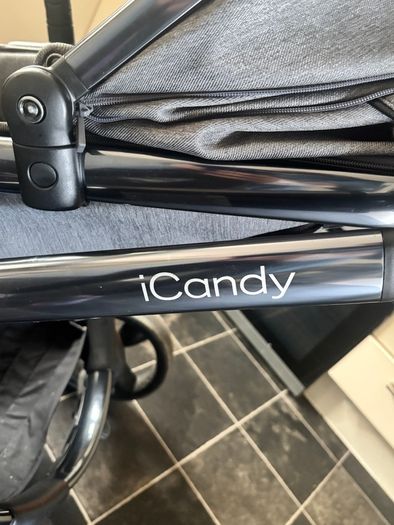 Icandy Peach Buggy