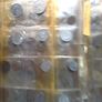 Coin collection, mixed countries, pre euro, Image 8