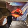 Alice Cooper Killer 1971 ZZTop Afterburner Vinyl Records Image 4