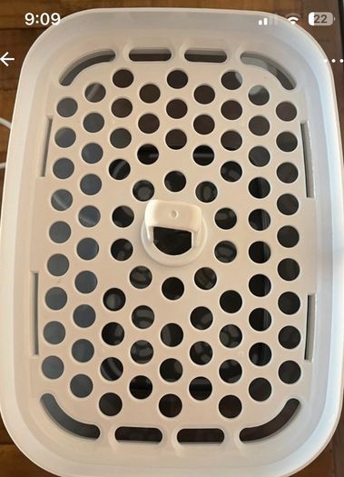 DrBrowns baby Sterilizer