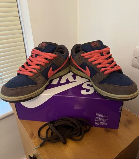 Nike Dunk Low