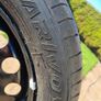 Ford Transit Connect NEW Wheel and tyre Image 2