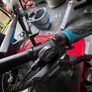 Cube Mountain Bike Image 5