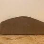 Original Soviet Army Pilotka (M69 Pattern) Dated 1988. Militaria Image 3