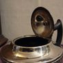 Viners of Sheffield Silver Plate Teapot Image 5