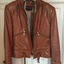 Leather jacket Image 3