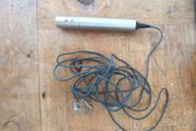 Sony Ecm-44s