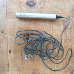 Sony Ecm-44s