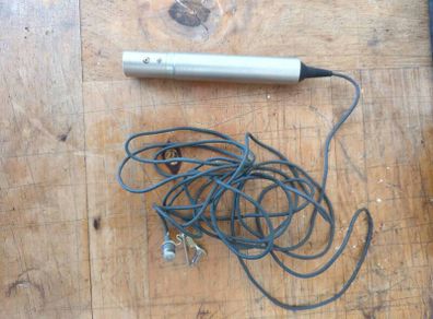 Sony Ecm-44s