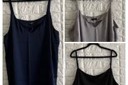 Bundle of Plus Size Cami Tops Size 24