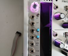 Qu-Bit Electronix Nano Rand v2