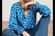 Fabienne Chapot Studio Blouse