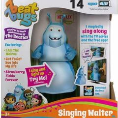 Beat Bug (Singing Walter (1615)  1