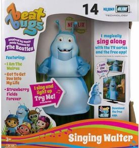 Beat Bug (Singing Walter (1615)  1