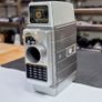 Bell & Howell AutoSet II 8mm Cinematic Movie Camera - Vintage USA | 3 Months Warranty Image 2