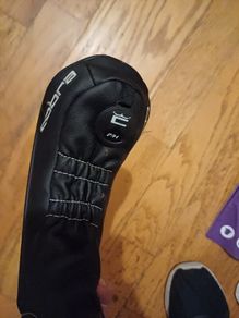 Cobra King Tec Hybrid 2H