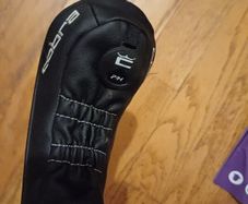 Cobra King Tec Hybrid 2H