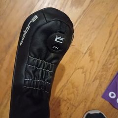 Cobra King Tec Hybrid 2H