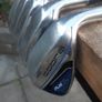 Cobra Fly  XL Irons Image 3