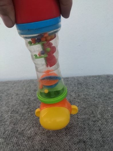 Baby toys