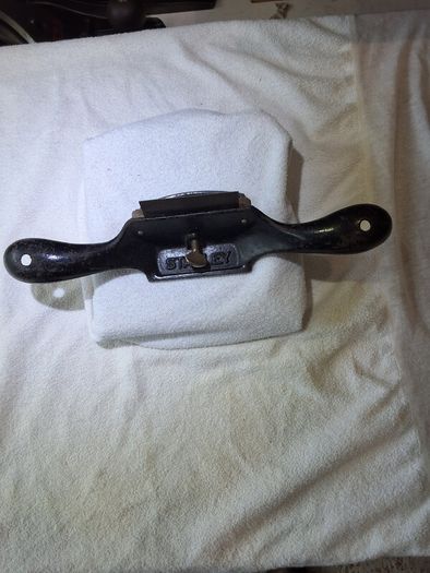 stanley no 80 cabinet scraper