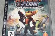 Ratchet and Clank: Tools of Destruction