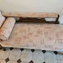 Furniture Chaise Longue Image 2