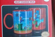 Super Mario Mug