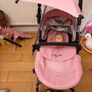 Daisy Chain Connect 5-in-1 Dolls Pram Image 4