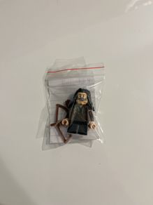 Lego Kili The Dwarf The Lord of the Rings
