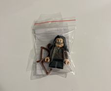 Lego Kili The Dwarf The Lord of the Rings