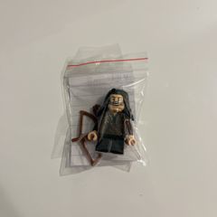 Lego Kili The Dwarf The Lord of the Rings