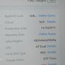 Apple Ipad Mini, 2nd Generation, 16GB, Silver, Activation Locked, for parts or repair Image 7