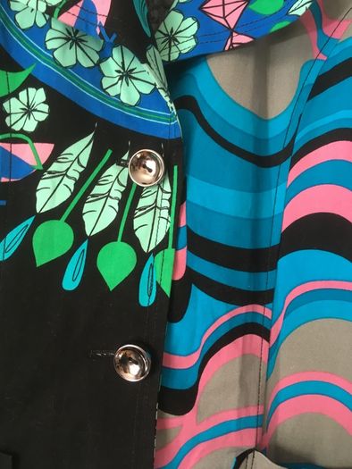 Designer Coat--- Custo Barcelona----Womens Size 40----UK 12