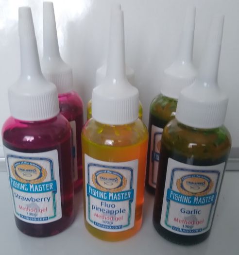 Cralusso Method GEL