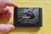 World cup Italy 90 Sega Mega Drive Arcade Retro Games Original