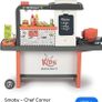 Smoby Chef Corner Restaurant Kids Kitchen Image 2