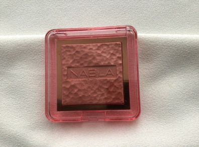 Nabla Skin Glazing Glass Skin Finish Glow Powder Highlighter