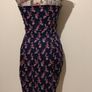 New Look Fitted Floral Dress Image 9