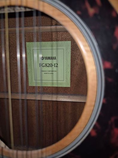 guitar