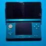 3DS - Aqua Blue (Modded) Image 6