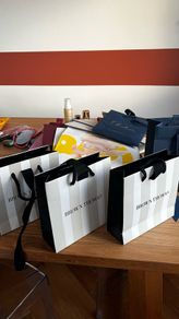 paper bags