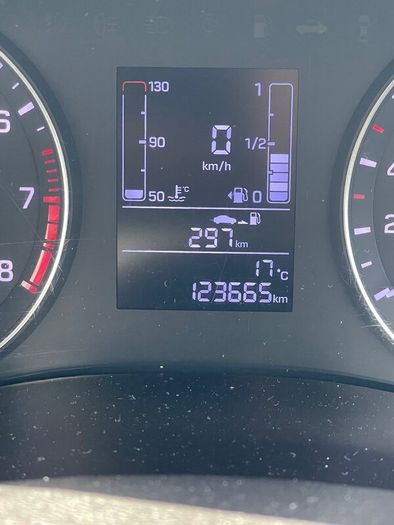 Hyundai i20 2015  1.2L Petrol