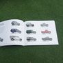 Landrover Defender sales brochure Image 4