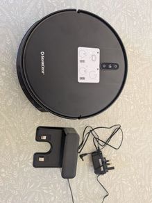 Robot Vacuum